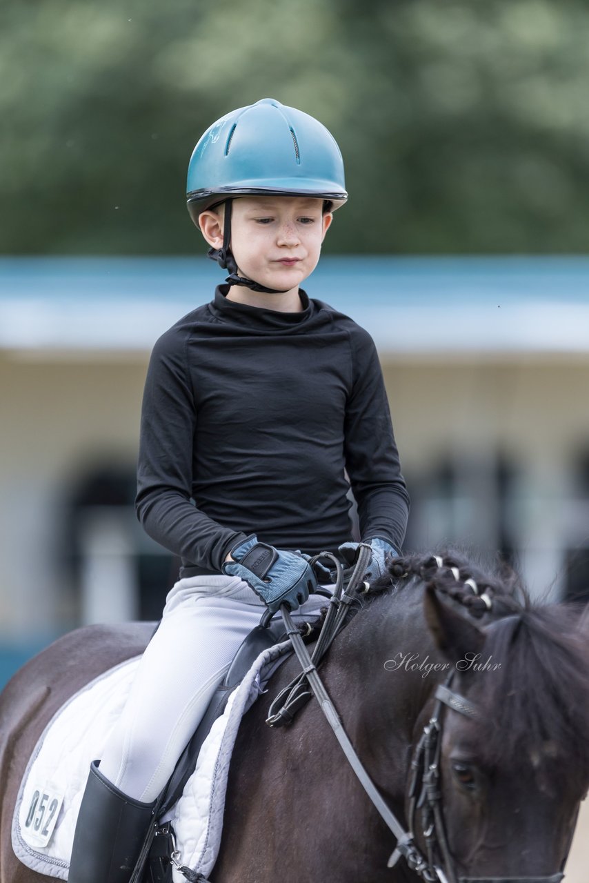 Bild 7 - Pony Akademie Turnier